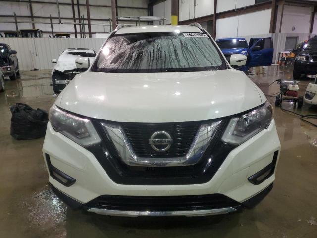 2019 NISSAN ROGUE S - JN8AT2MV3KW388374