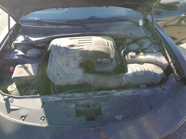 2019 DODGE CHARGER SX 2C3CDXBG7KH707829