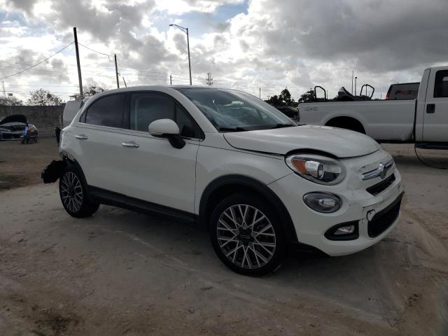 2017 FIAT 500X LOUNG ZFBCFXDB6HP622947