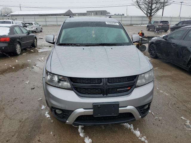 2018 DODGE JOURNEY CR - 3C4PDCGG4JT490289