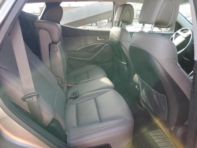 2015 HYUNDAI SANTA FE S - 5XYZU3LB9FG267313