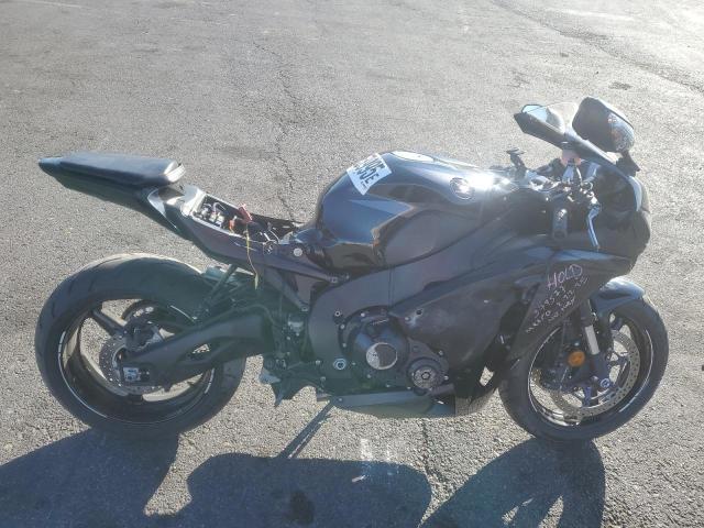 2008 HONDA CBR1000 RR #3101649721