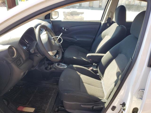 2017 NISSAN VERSA S - 3N1CN7AP1HK452176