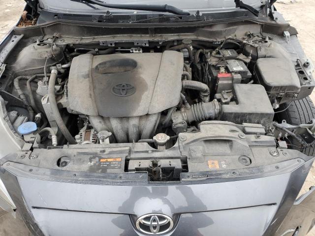 2019 TOYOTA YARIS L - 3MYDLBYV5KY525120
