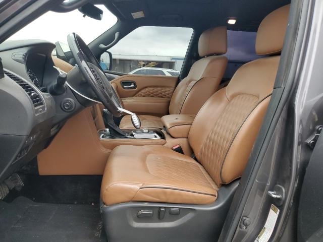 2022 INFINITI QX80 SENSO JN8AZ2BE3N9292992