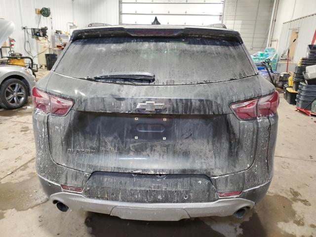 2019 CHEVROLET BLAZER 2LT - 3GNKBCRS1KS701321
