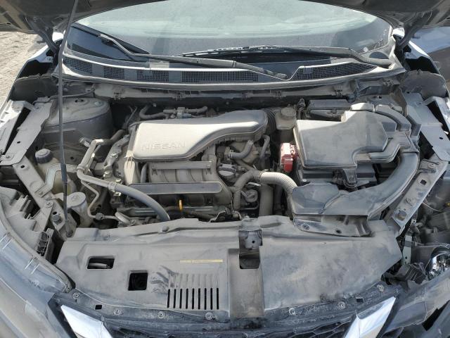 2020 NISSAN ROGUE SPORT S JN1BJ1CV9LW258704