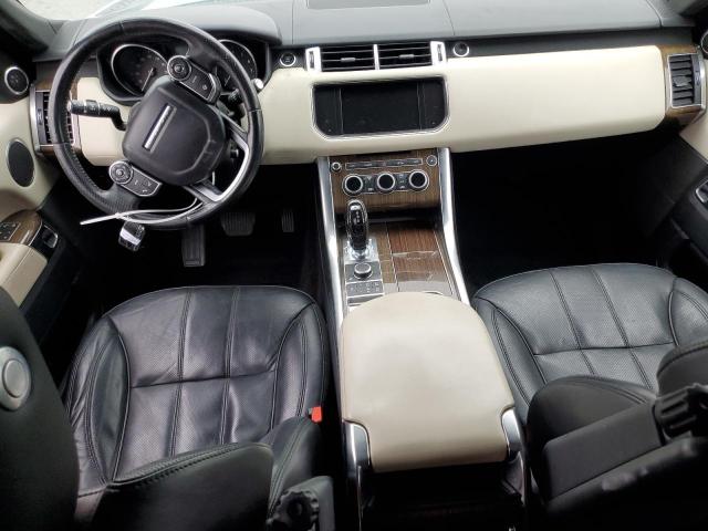 2016 LAND ROVER RANGEROVER SALWR2PF1GA592432