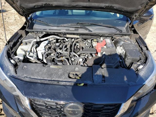 2020 NISSAN SENTRA SV - 3N1AB8CV0LY285865