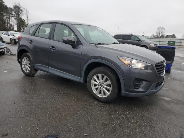 2016 MAZDA CX-5 SPORT - JM3KE2BY8G0793154