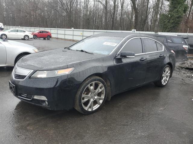 ACURA TL