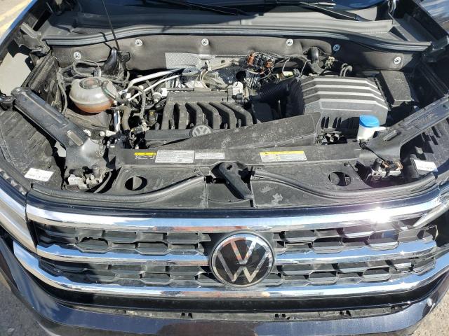 2023 VOLKSWAGEN ATLAS CROS - 1V2BE2CA8PC219239