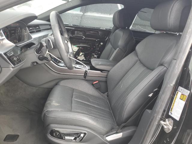 2020 AUDI A8 L WAU8EAF81LN012430