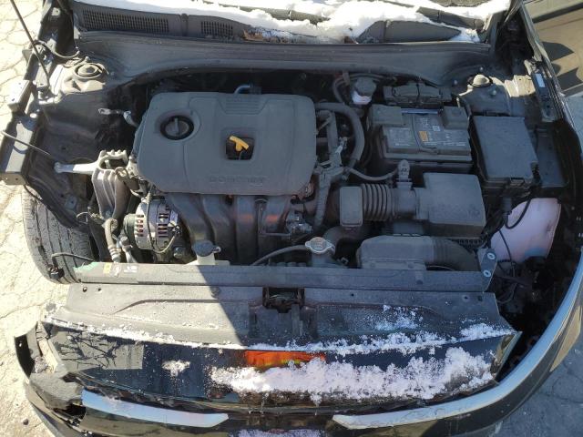 2023 KIA FORTE LX 3KPF24AD4PE511080