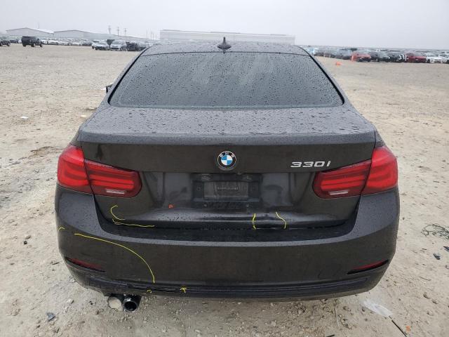 2018 BMW 330 I WBA8B9G53JNU96254