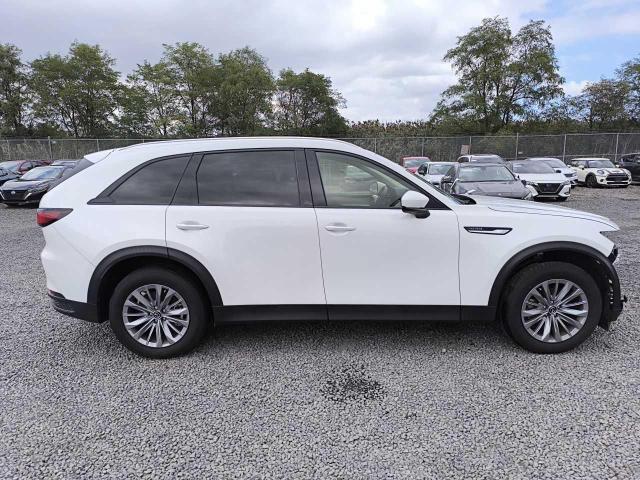 2024 MAZDA CX-90 PREF JM3KKCHD2R1114205