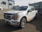 2022 FORD F150 SUPER - 1FTFW1ED3NFC45454