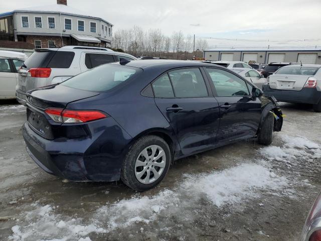 2020 TOYOTA COROLLA LE - 5YFEPRAE8LP143420