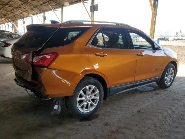 2018 CHEVROLET EQUINOX LT - 2GNAXJEV5J6201130