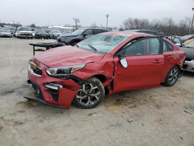 KIA FORTE FE