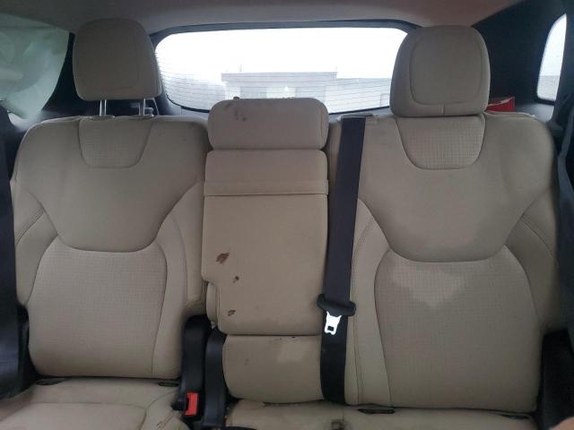 2016 JEEP CHEROKEE L - 1C4PJMCS0GW332317