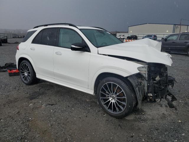 2021 MERCEDES-BENZ GLE 350 4JGFB4JB8MA523435