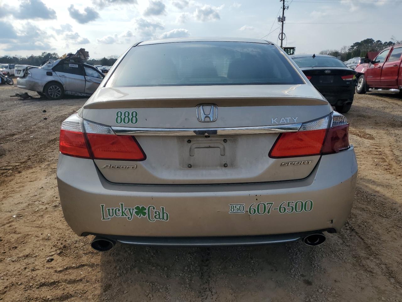 Global Auto Auctions