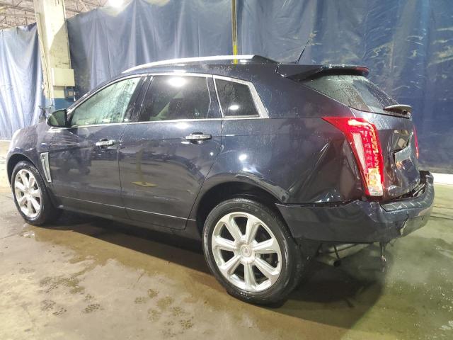 Vin: 3gyfnfe32es524469, lot: 46433425, cadillac srx performance collection 20142