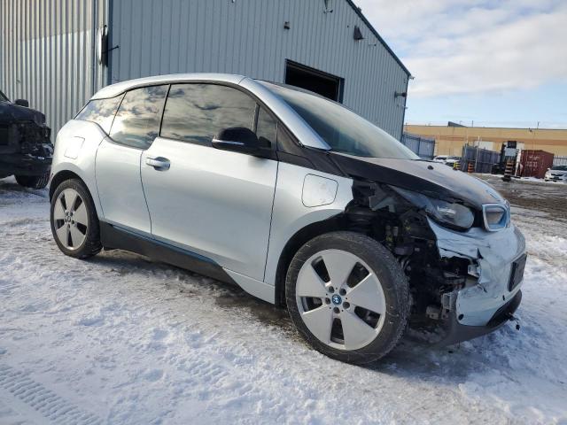 2015 BMW I3 REX - WBY1Z4C56FV500831