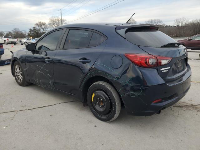 Vin: 3mzbn1k79hm149359, lot: 46525245, mazda 3 sport 20172