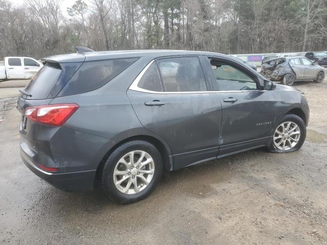 2020 CHEVROLET EQUINOX LT - 2GNAXKEV3L6255664