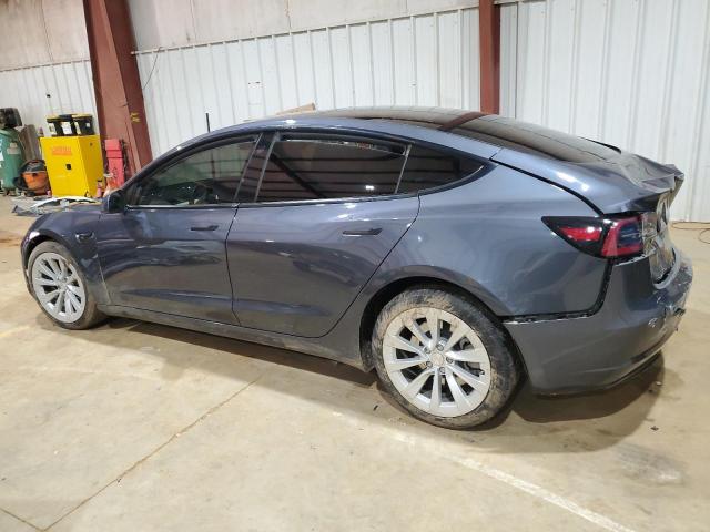 Vin: 5yj3e1ea9pf566286, lot: 45907095, tesla model 3 20232