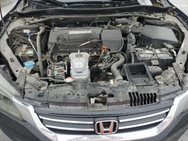 2015 HONDA ACCORD SPO - 1HGCR2F59FA107666