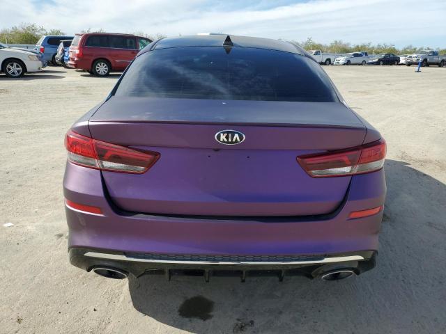 2019 KIA OPTIMA LX - 5XXGT4L31KG369986