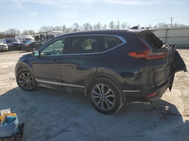 Vin: 7farw2h94ne021290, lot: 47464355, honda crv touring 20222