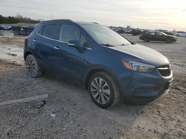 Vin: kl4cjasb2kb781233, lot: 45598845, buick encore preferred 20194