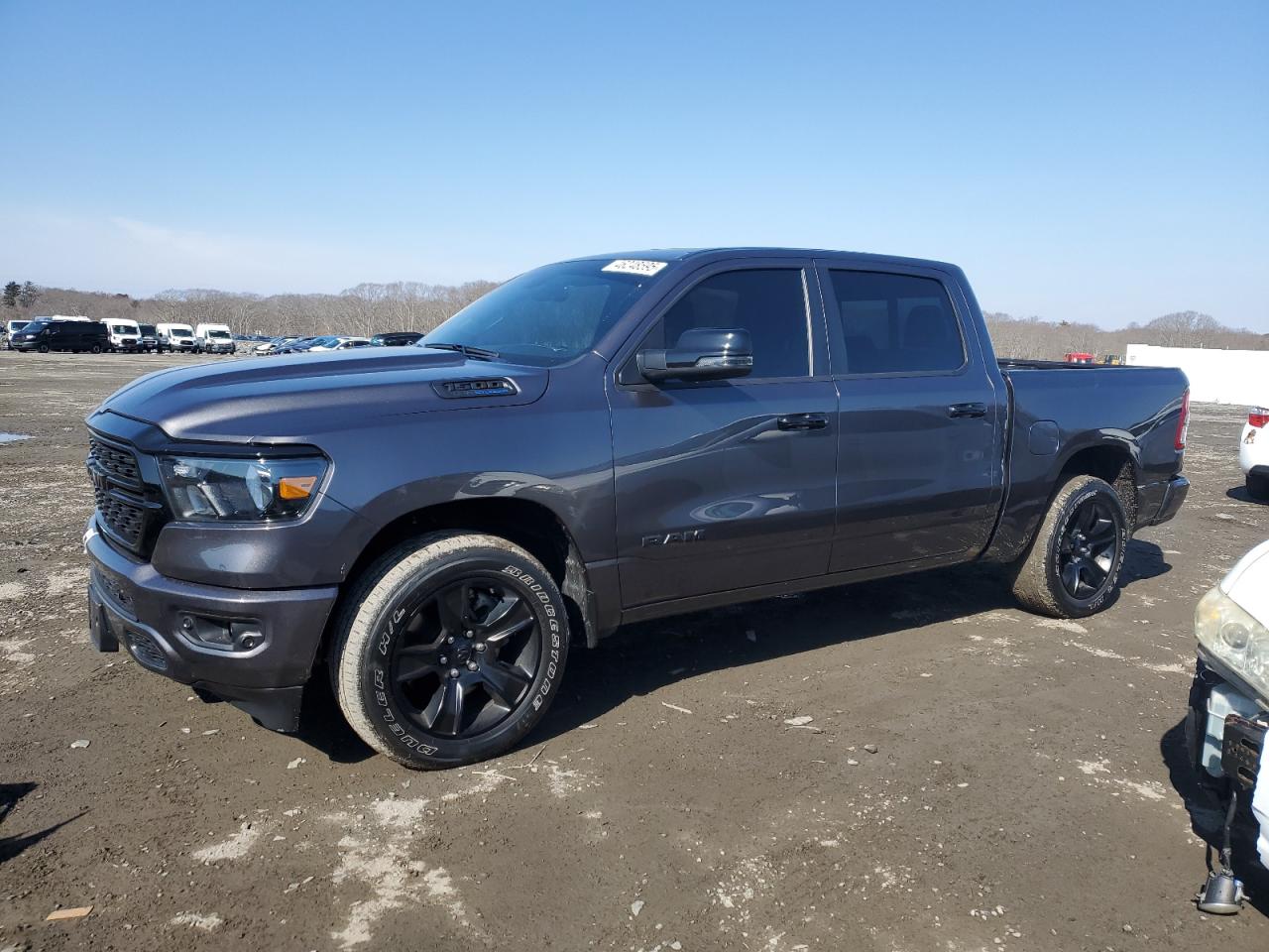 RAM 1500 BIG HORN/LONE STAR