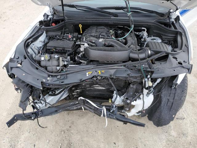 2024 DODGE DURANGO PU 1C4RDJFG6RC147232
