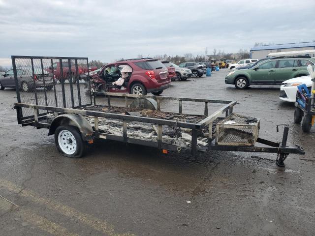 CARRY-ON TRAILER 2020 burn   4YMBU1219LV018493 photo #1