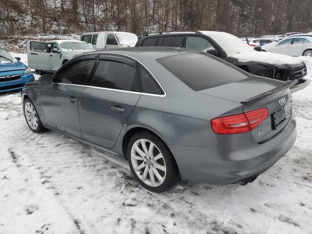 Vin: waubfaflxen033612, lot: 44578085, audi a4 premium 20142