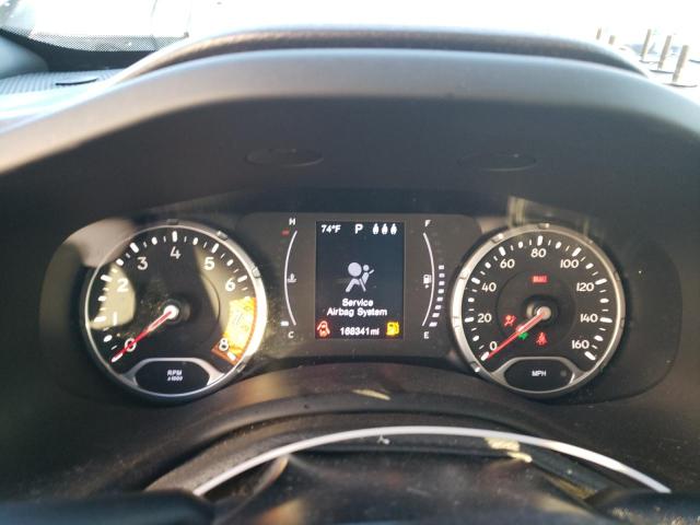 2019 JEEP RENEGADE L - ZACNJABB5KPK09848