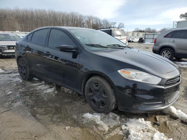 Vin: 1c3cdfaaxfd403890, lot: 45572765, dodge dart se 20154