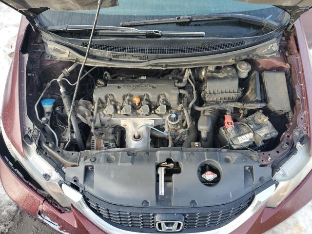 2015 HONDA CIVIC SE 2HGFB2F77FH040277