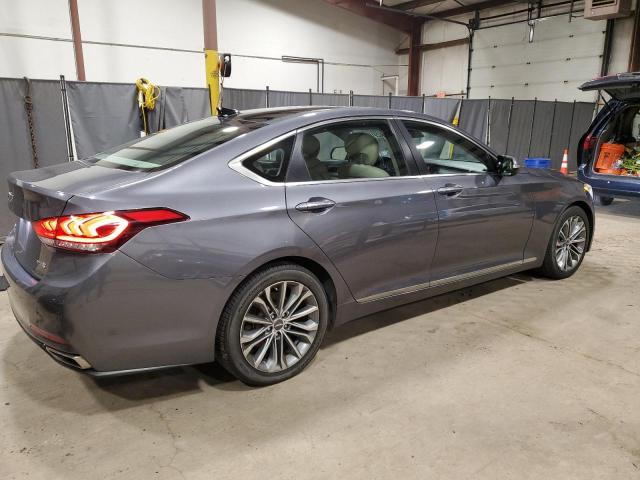 2016 HYUNDAI GENESIS 3. - KMHGN4JE0GU142378