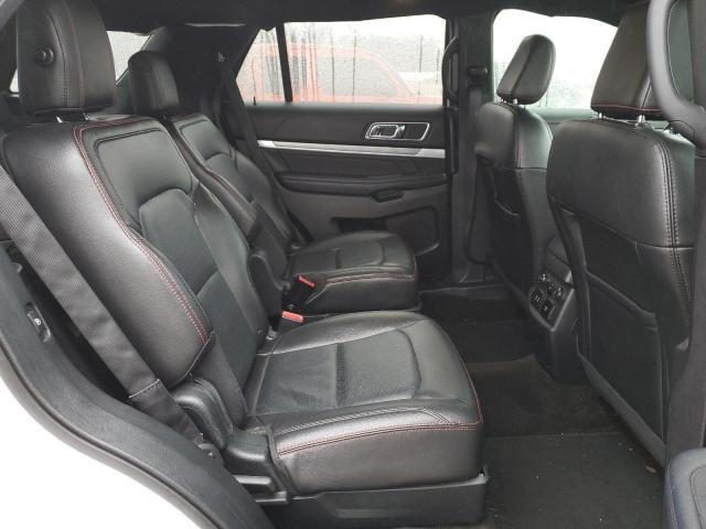 2018 FORD EXPLORER S - 1FM5K8GT8JGB17473