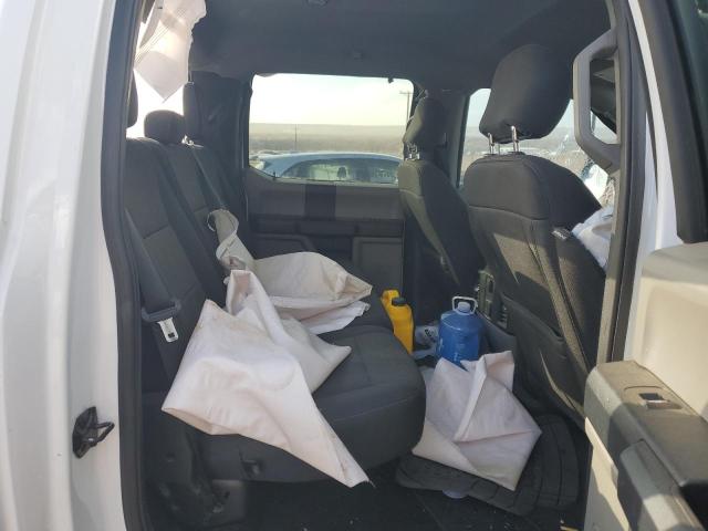 2020 FORD F150 SUPER - 1FTEW1E45LKD57477