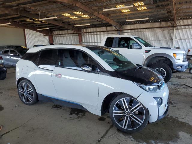 Vin: wby1z2c57fv287084, lot: 44203805, bmw i series bev 20154