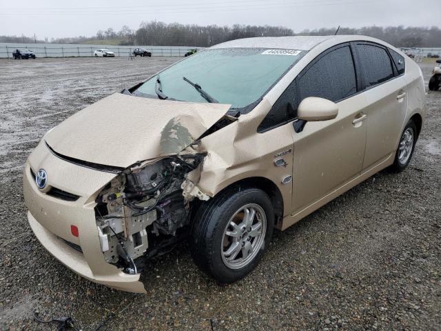 Vin: jtdkn3du8a0166793, lot: 44558945, toyota prius 2010 img_1