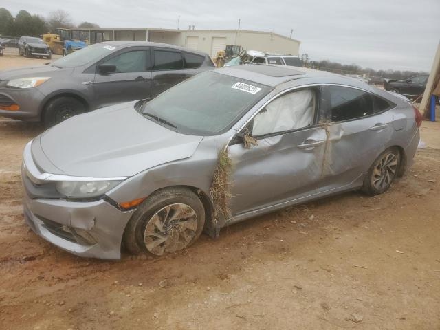 2016 HONDA CIVIC EX #3102216601