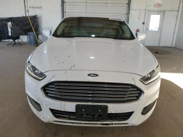 2015 FORD FUSION SE - 3FA6P0HD8FR309467
